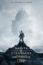 Святые и чужаки (2015)