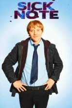 Больничный (2017)