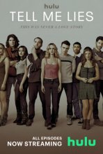 Соври мне (2022)