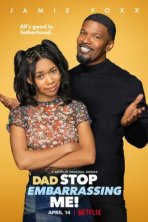 Папа, перестань меня позорить! (2021)