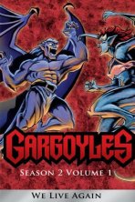 Гаргульи (1994)