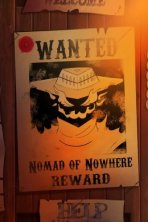 Бродяга из Ниоткуда (2018)