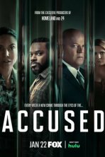 Обвиняемые (2023)