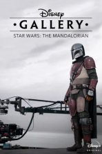 Галерея Disney: Мандалорец (2020)