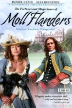 Успехи и неудачи Молл Фландерс (1996)