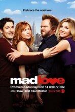 Безумная любовь (2011)