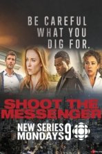 Пристрелите посланника (2016)