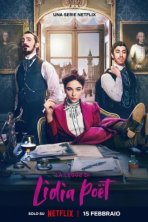 Закон Лидии Поэт (2023)