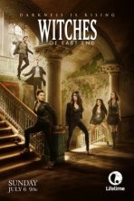 Ведьмы Ист-Энда (2013)