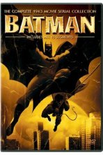 Бэтмен (1943)