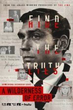 Пустыня ошибок (2020)