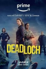 Дэдлок (2023)
