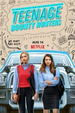 Молодые охотницы за головами (2020)