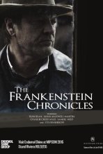 Хроники Франкенштейна (2015)