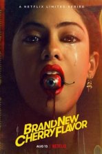Новый вишнёвый вкус (2021)