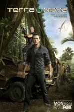 Терра Нова (2011)