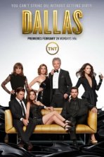 Даллас (2012)