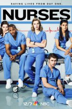 Медперсонал (2019)