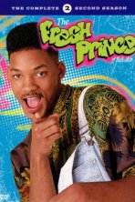 Принц из Беверли-Хиллз (1990)