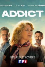 Пристрастие (2022)