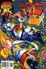 Червяк Джим (1995)