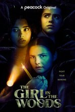 Девушка в лесу (2021)