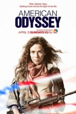 Американская одиссея (2015)
