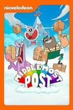 Почта Мидлмост (2021)