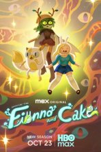 Время приключений: Фионна и Кейк (2023)