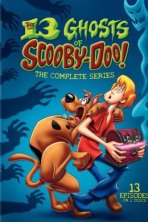 13 привидений Скуби-Ду (1985)