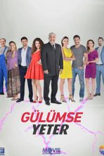 Улыбки хватит (2016)