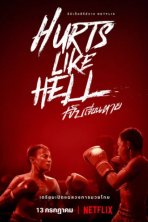 Чертовски больно (2022)