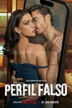 Фальшивый профиль (2023)