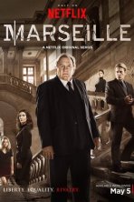 Марсель (2016)