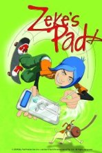 Магический планшет (2008)