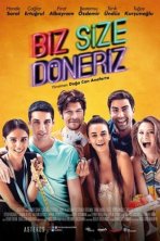 Мы вам перезвоним (2017)