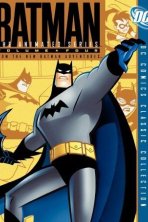 Новые приключения Бэтмена (1997)