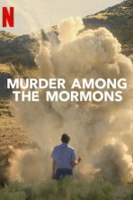 Убийство среди мормонов (2021)