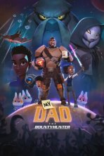 Мой папа — охотник за инопланетянами (2023)