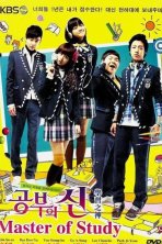 Мастер обучения (2010)