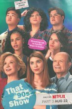 Ох уж эти 90-е (2023)