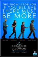 Послания из другого мира (2020)