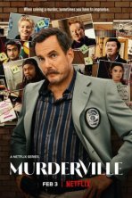 В городе убийств (2022)