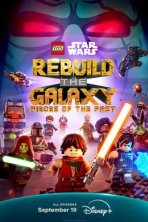 LEGO Звёздные войны: Восстанови Галактику (2024)