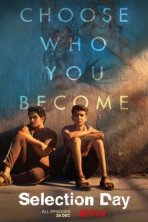 День отбора (2018)