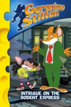 Джеронимо Стилтон (2009)