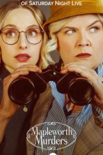 Убийства Мэйплворт (2020)