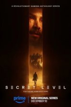 Секретный уровень (2024)