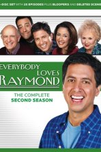 Все любят Рэймонда (1996)