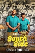 Южный Чикаго (2019)